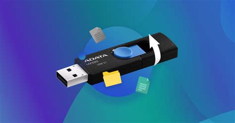 Free download of portable Usb flash drive data recovery
